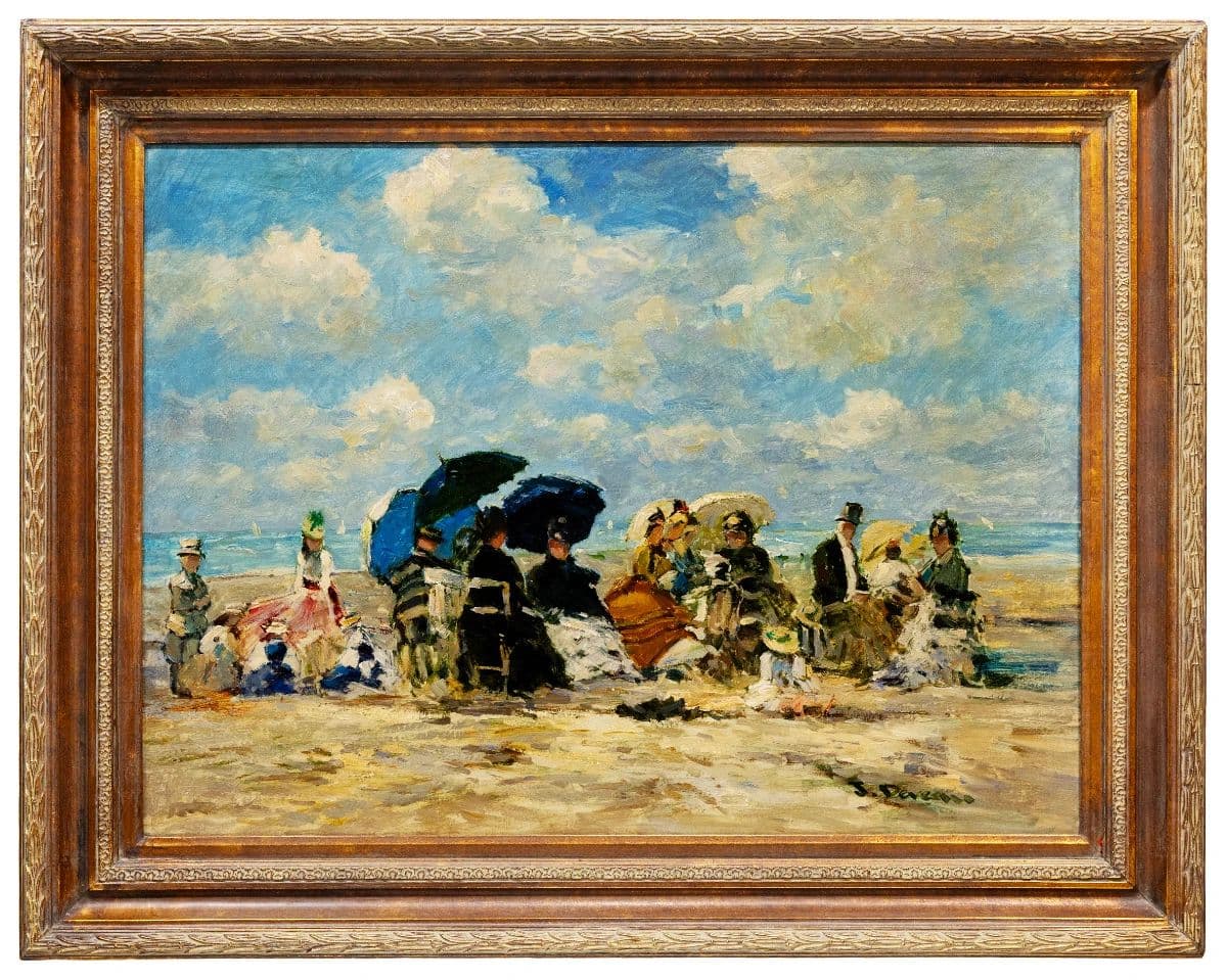 Heirlooms: Art, Silver, Watches & Caskets photo 12