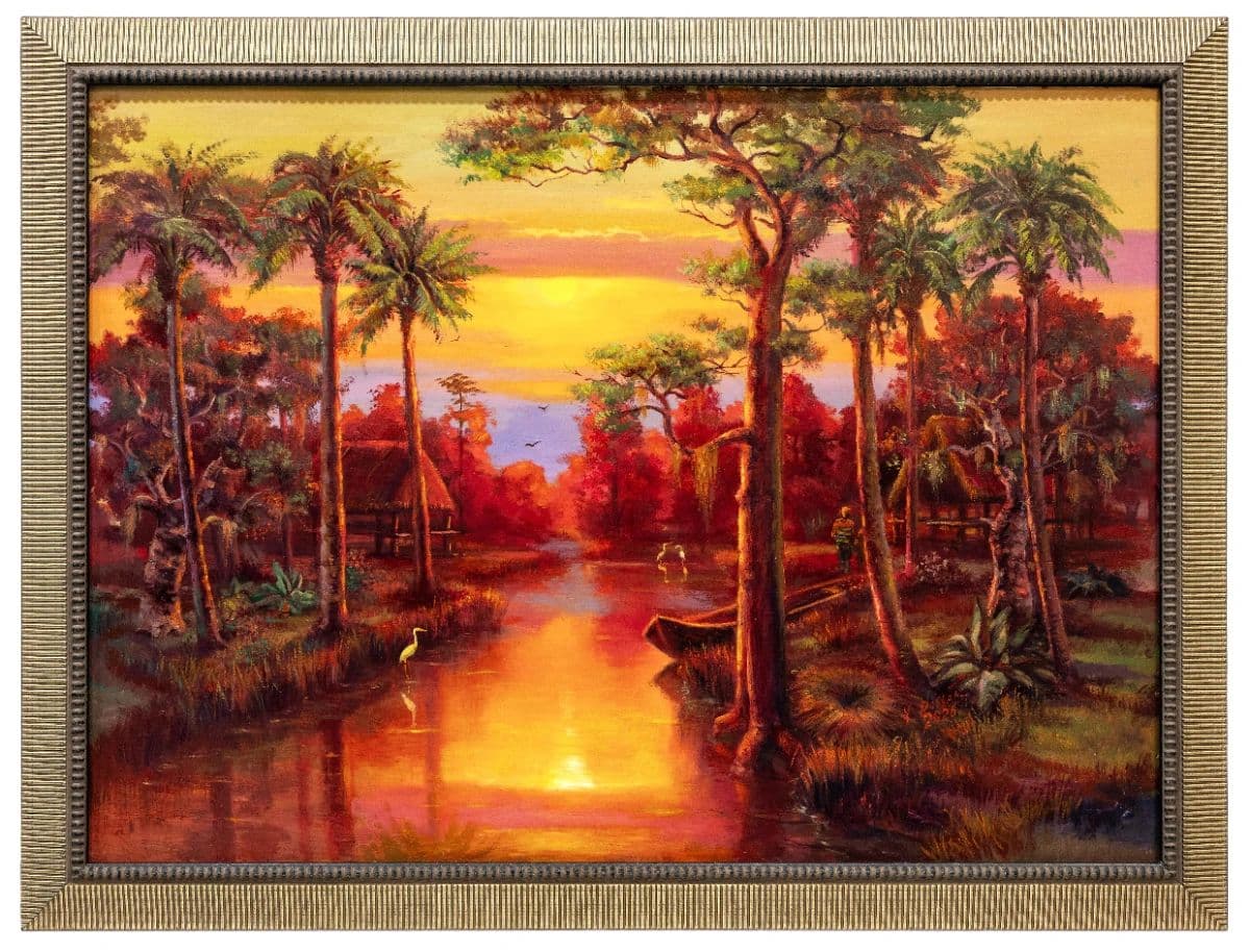 Heirlooms: Art, Silver, Watches & Caskets photo 1