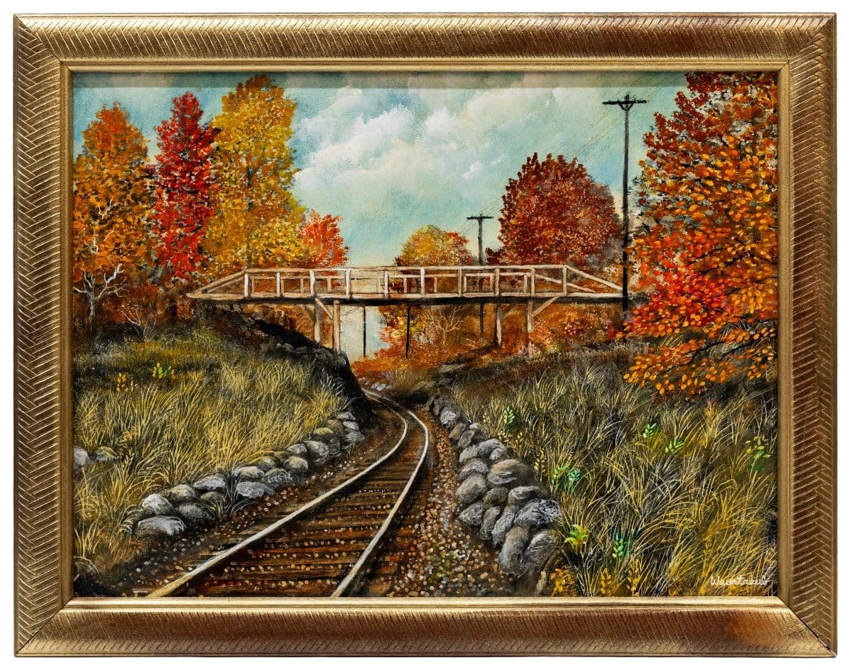 Heirlooms: Art, Silver, Watches & Caskets photo 2