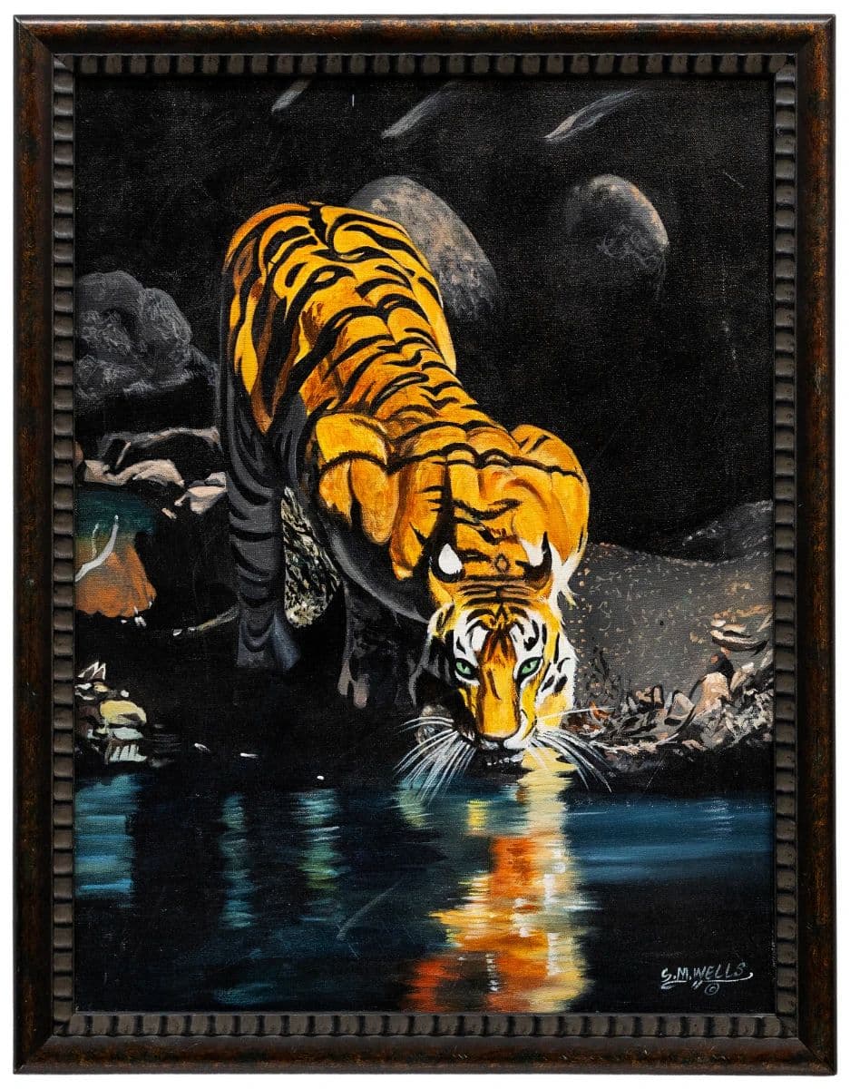 Heirlooms: Art, Silver, Watches & Caskets photo 8