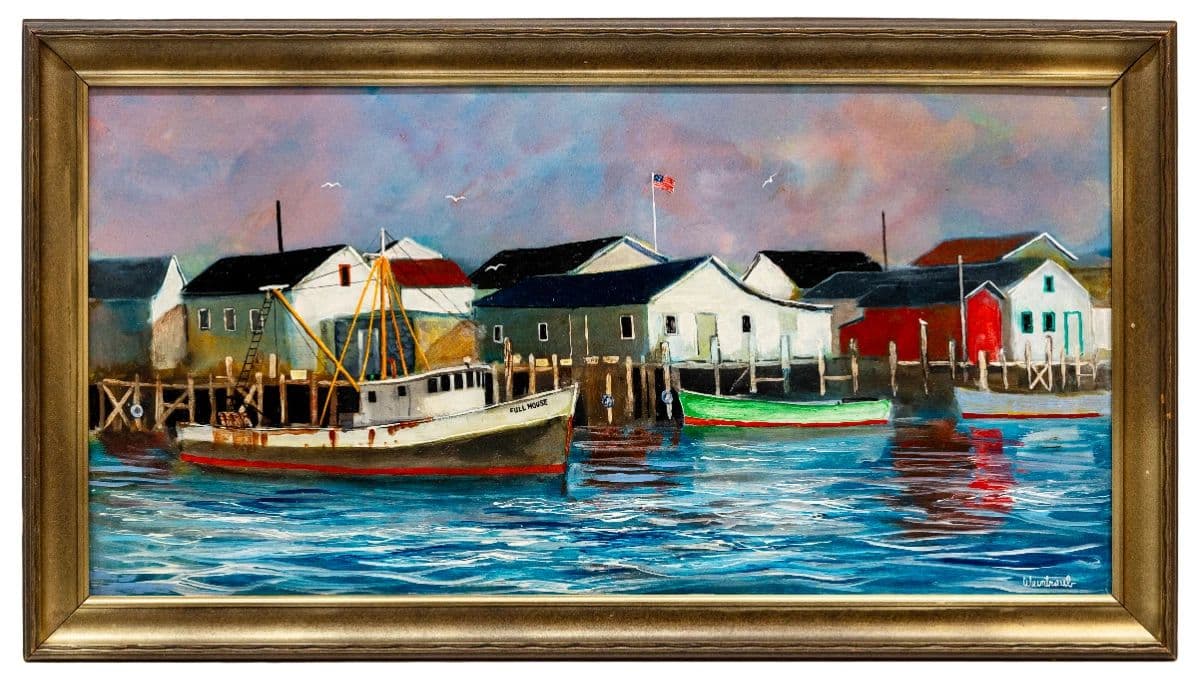 Heirlooms: Art, Silver, Watches & Caskets photo 3