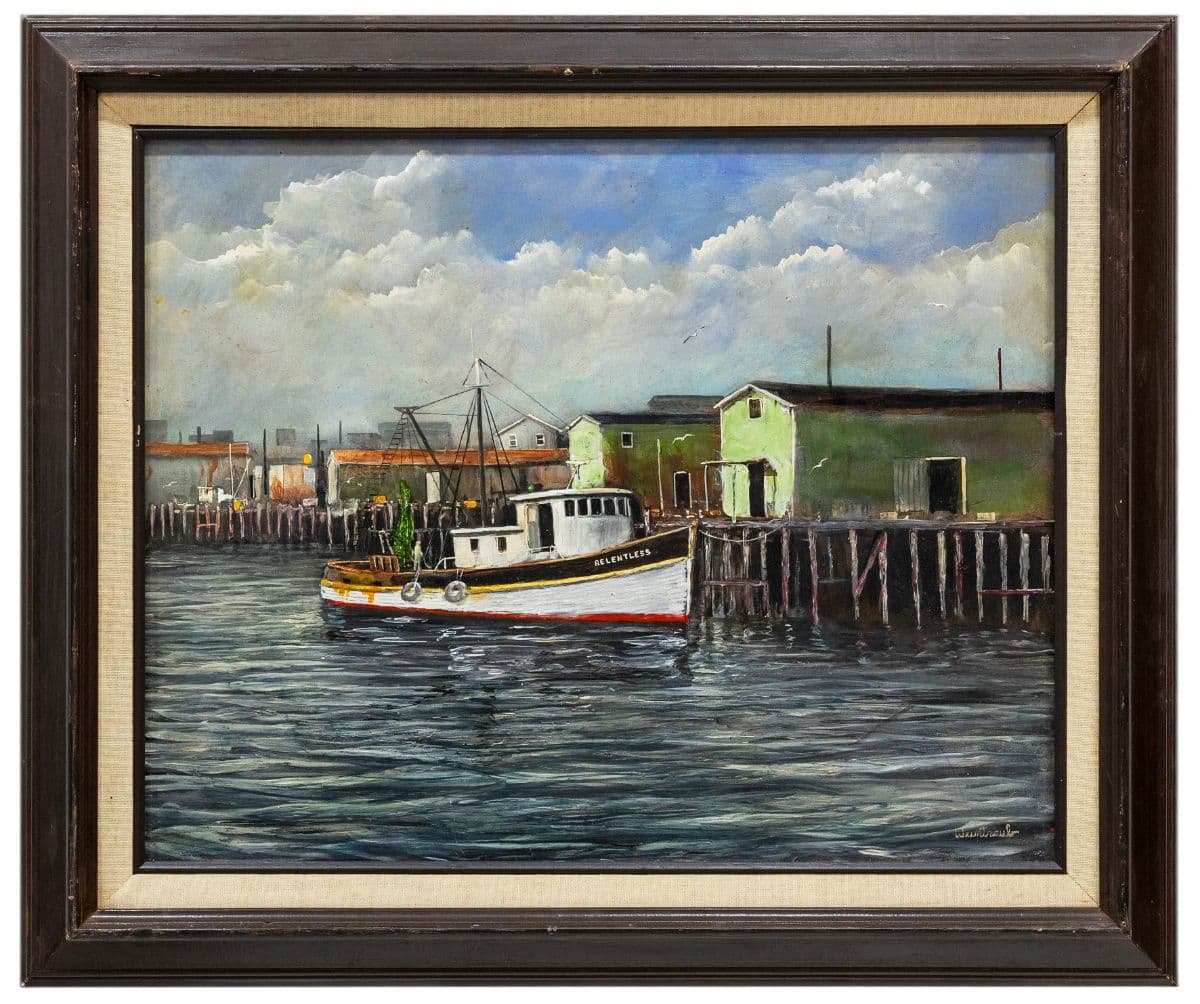 Heirlooms: Art, Silver, Watches & Caskets photo 5