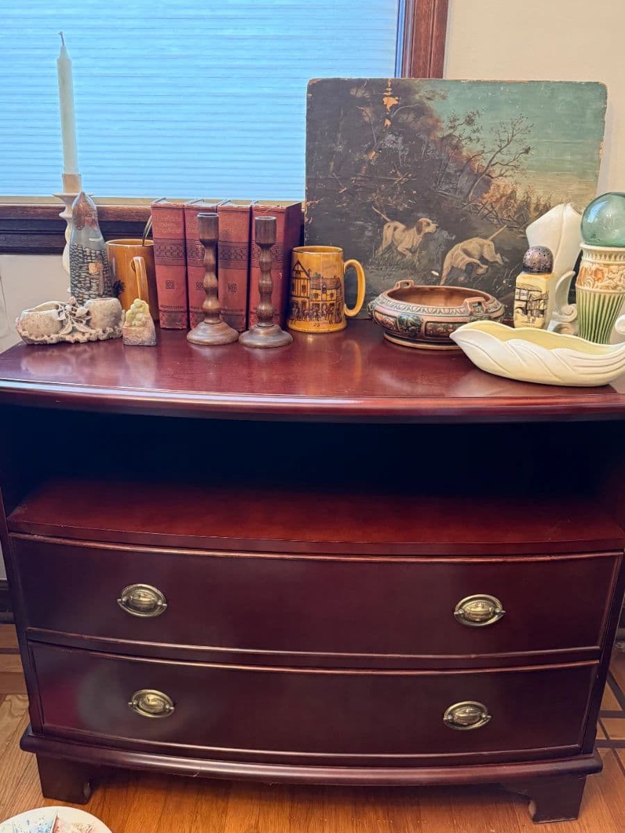 Retro in Roseway! Vintage collectibles, comics, and more! photo 6