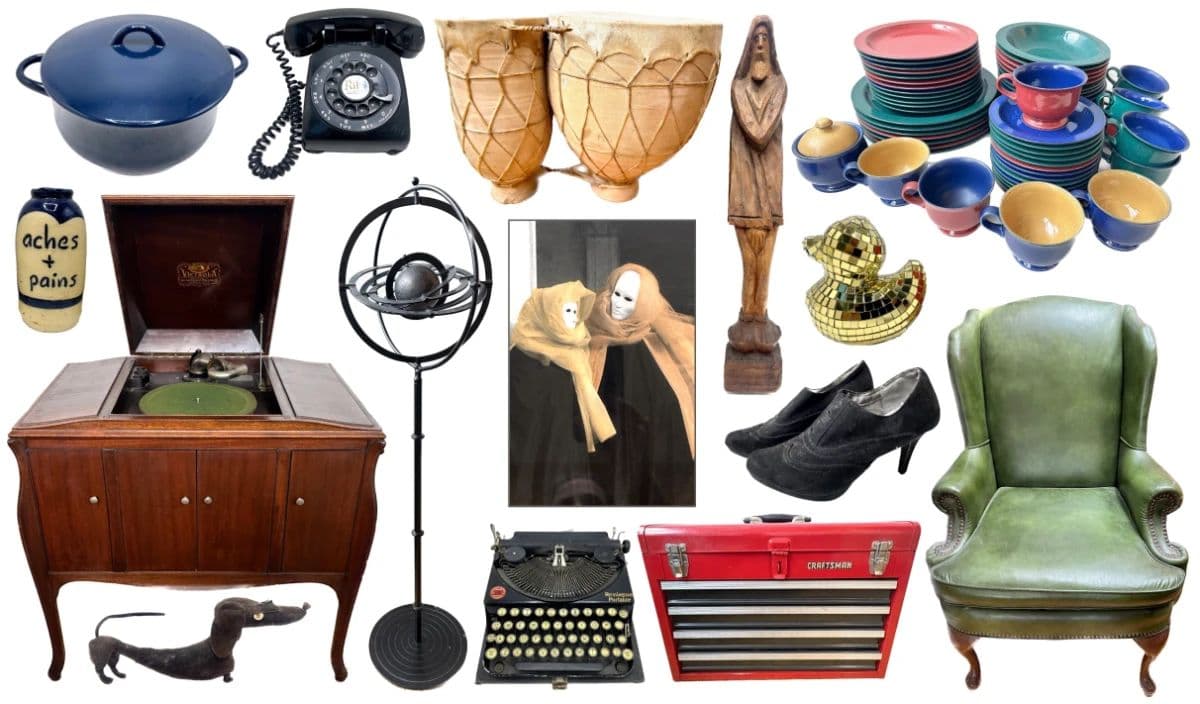 Brooklyn Moving Sale (Carroll Gardens) In Person Pick-Up photo 1