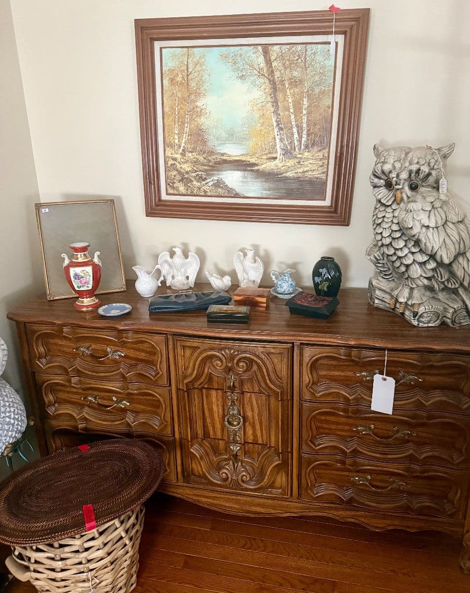 Fun Waldo Estate Sale photo 6