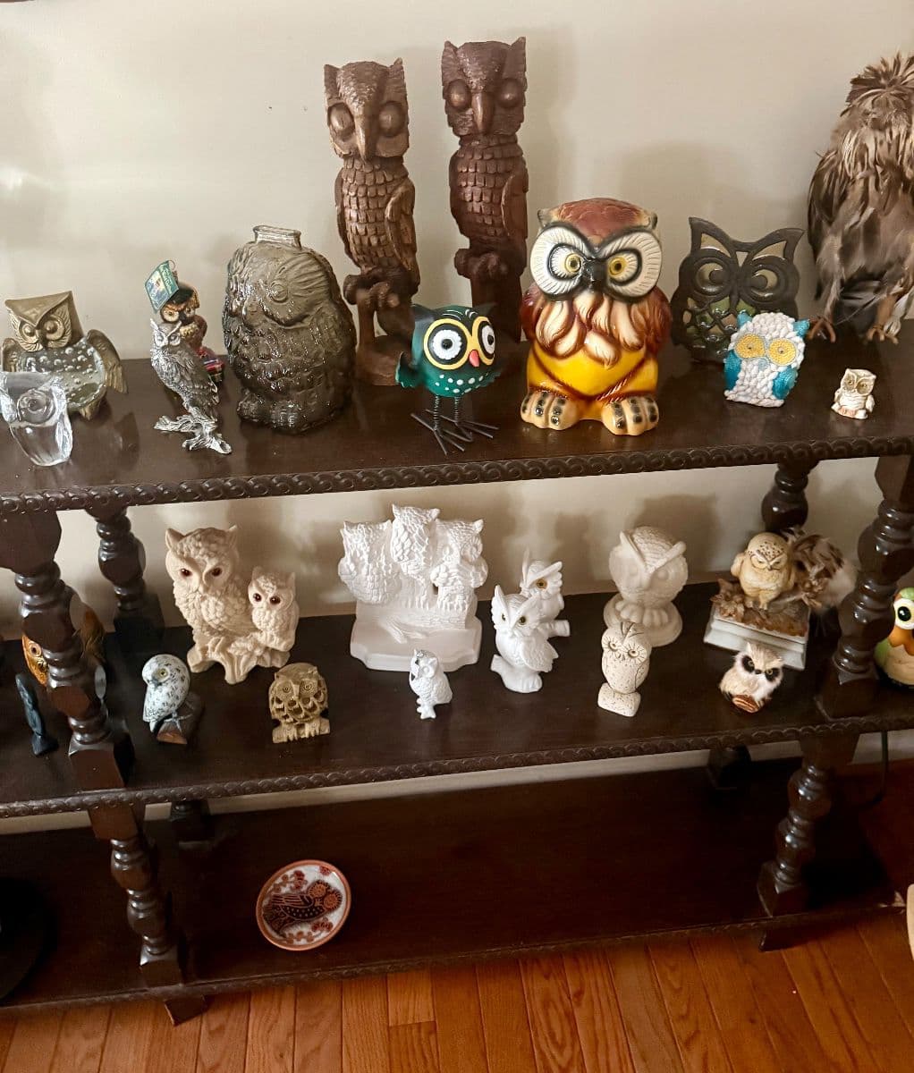 Fun Waldo Estate Sale photo 5