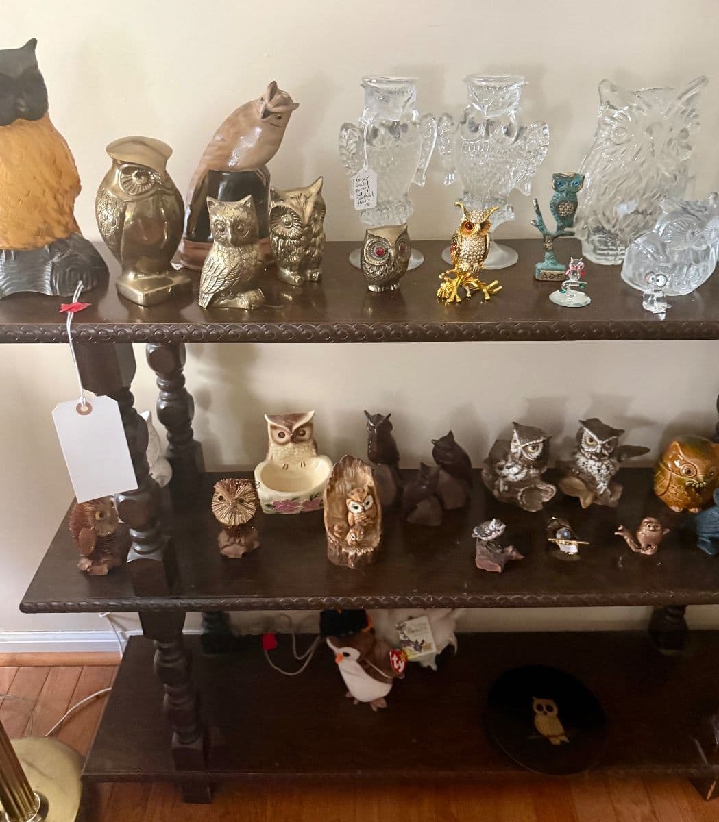 Fun Waldo Estate Sale photo 3