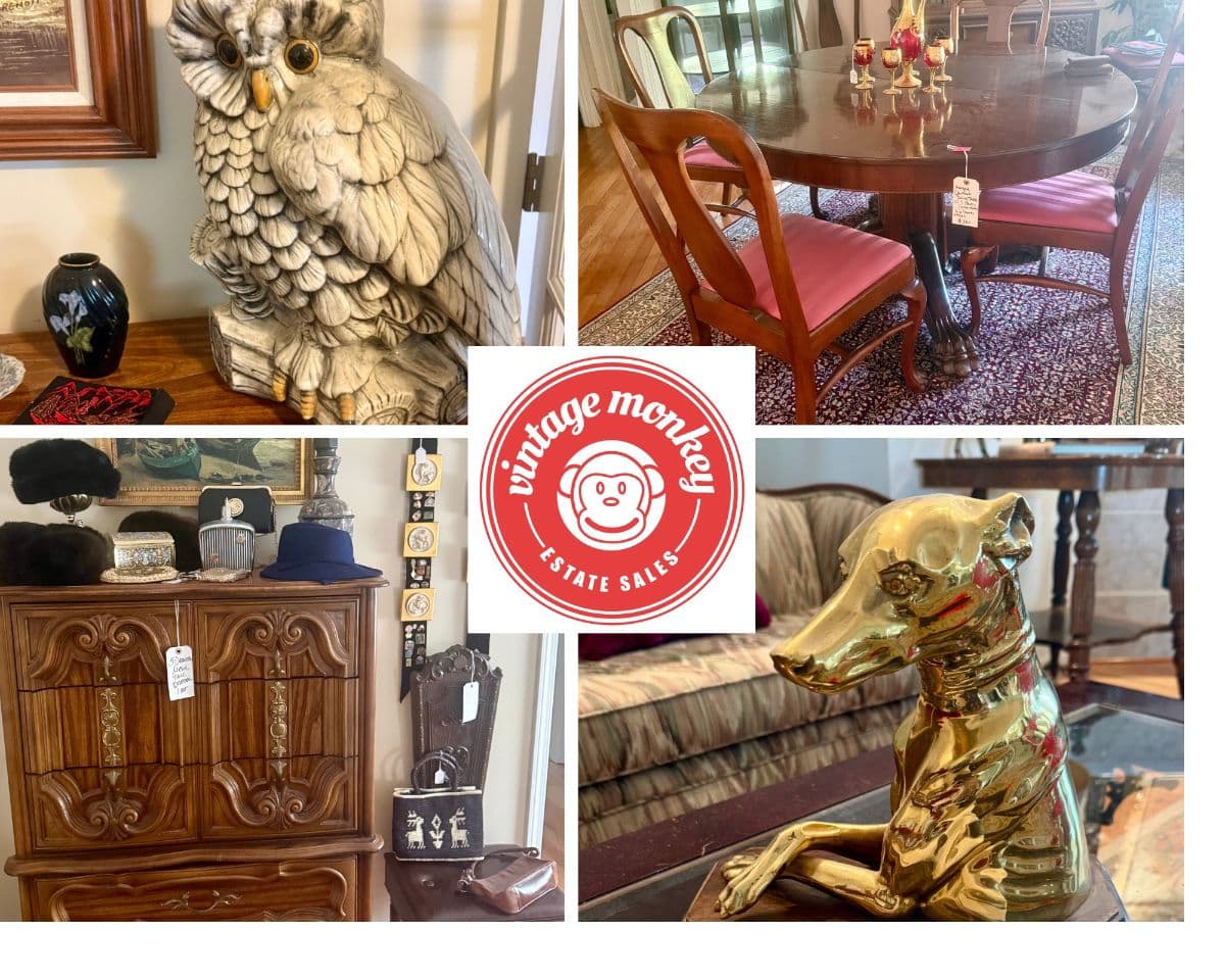 Fun Waldo Estate Sale photo 1