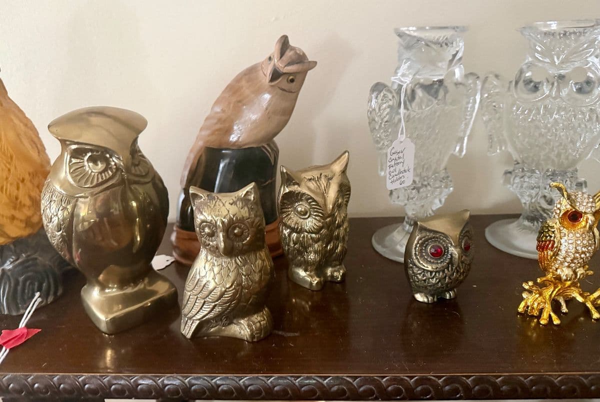 Fun Waldo Estate Sale photo 2