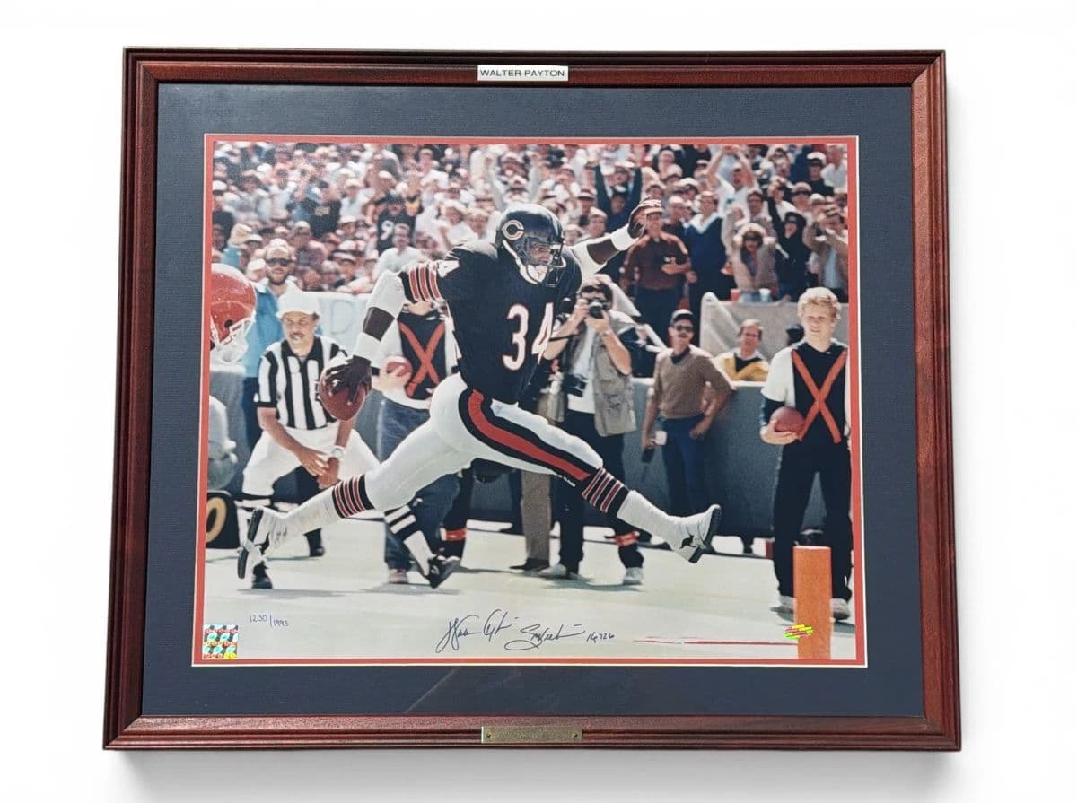 Legends Only: Sports, Music, Movies, Coin-Op photo 8
