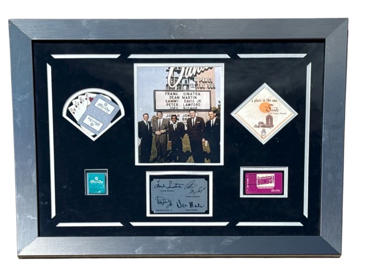 Legends Only: Sports, Music, Movies, Coin-Op photo 6