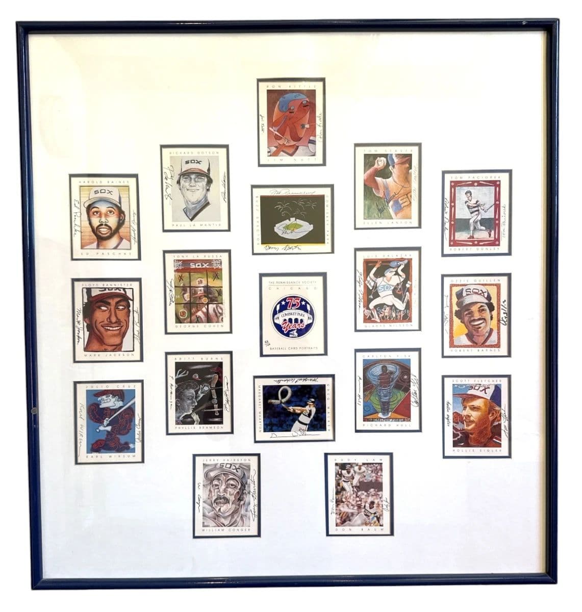 Legends Only: Sports, Music, Movies, Coin-Op photo 5