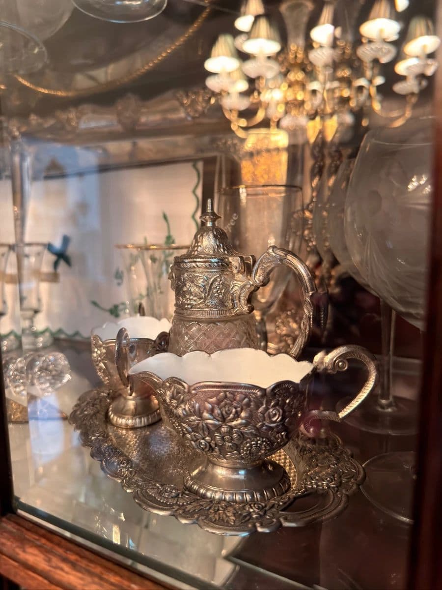 Elegant Nashville, TN Estate Sale | Designer Clothing, Asian Antiques, Fine Furniture, Art & More photo 5