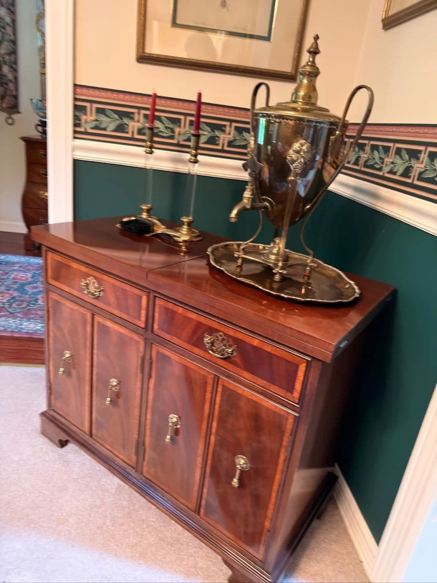 Elegant Nashville, TN Estate Sale | Designer Clothing, Asian Antiques, Fine Furniture, Art & More photo 3