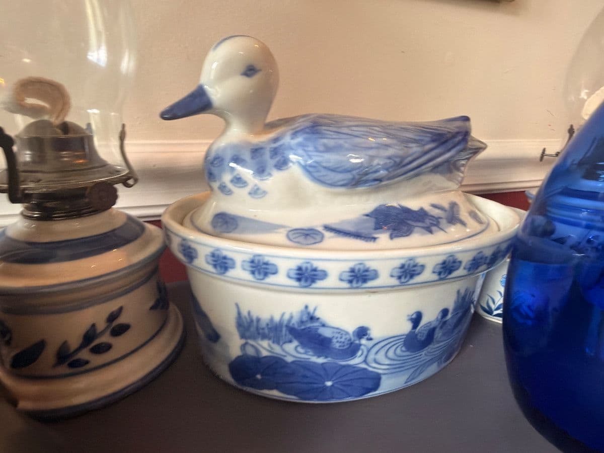 Elegant Nashville, TN Estate Sale | Designer Clothing, Asian Antiques, Fine Furniture, Art & More photo 10