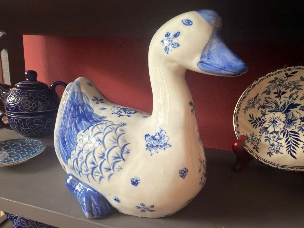 Elegant Nashville, TN Estate Sale | Designer Clothing, Asian Antiques, Fine Furniture, Art & More photo 12
