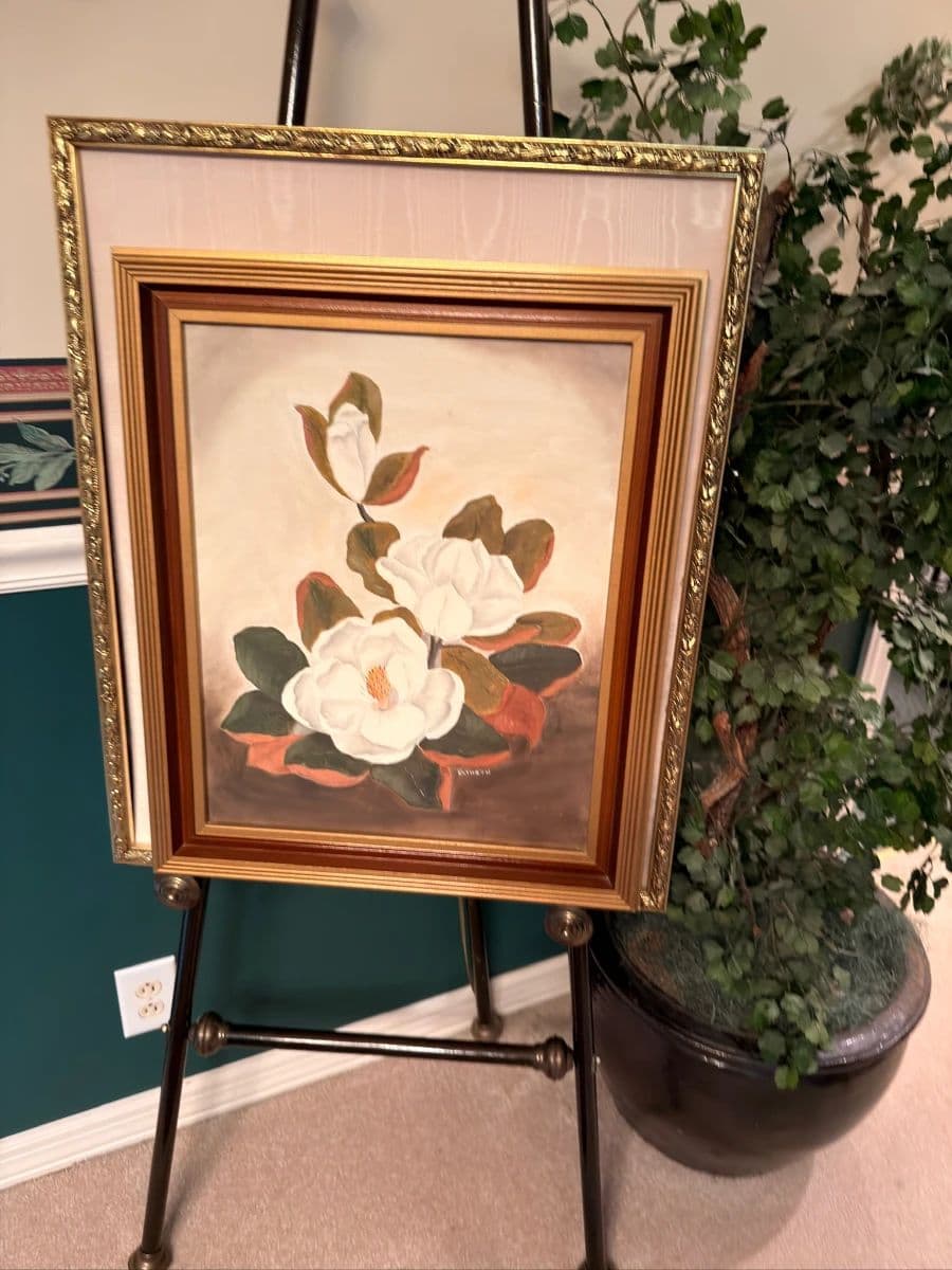 Elegant Nashville, TN Estate Sale | Designer Clothing, Asian Antiques, Fine Furniture, Art & More photo 10