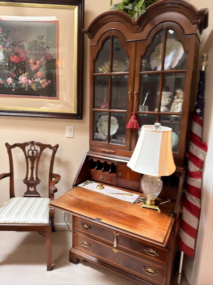 Elegant Nashville, TN Estate Sale | Designer Clothing, Asian Antiques, Fine Furniture, Art & More photo 12