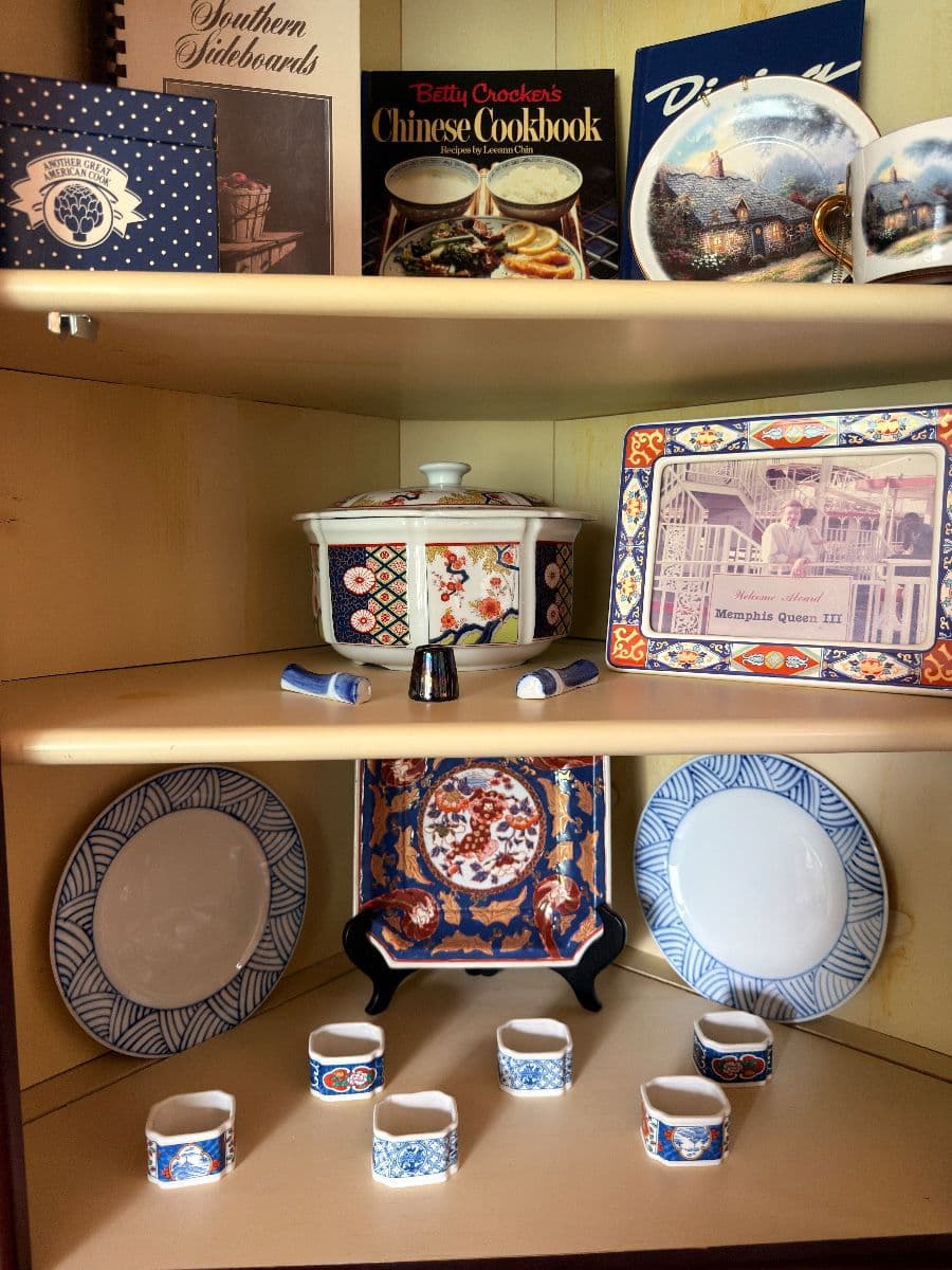 Elegant Nashville, TN Estate Sale | Designer Clothing, Asian Antiques, Fine Furniture, Art & More photo 4