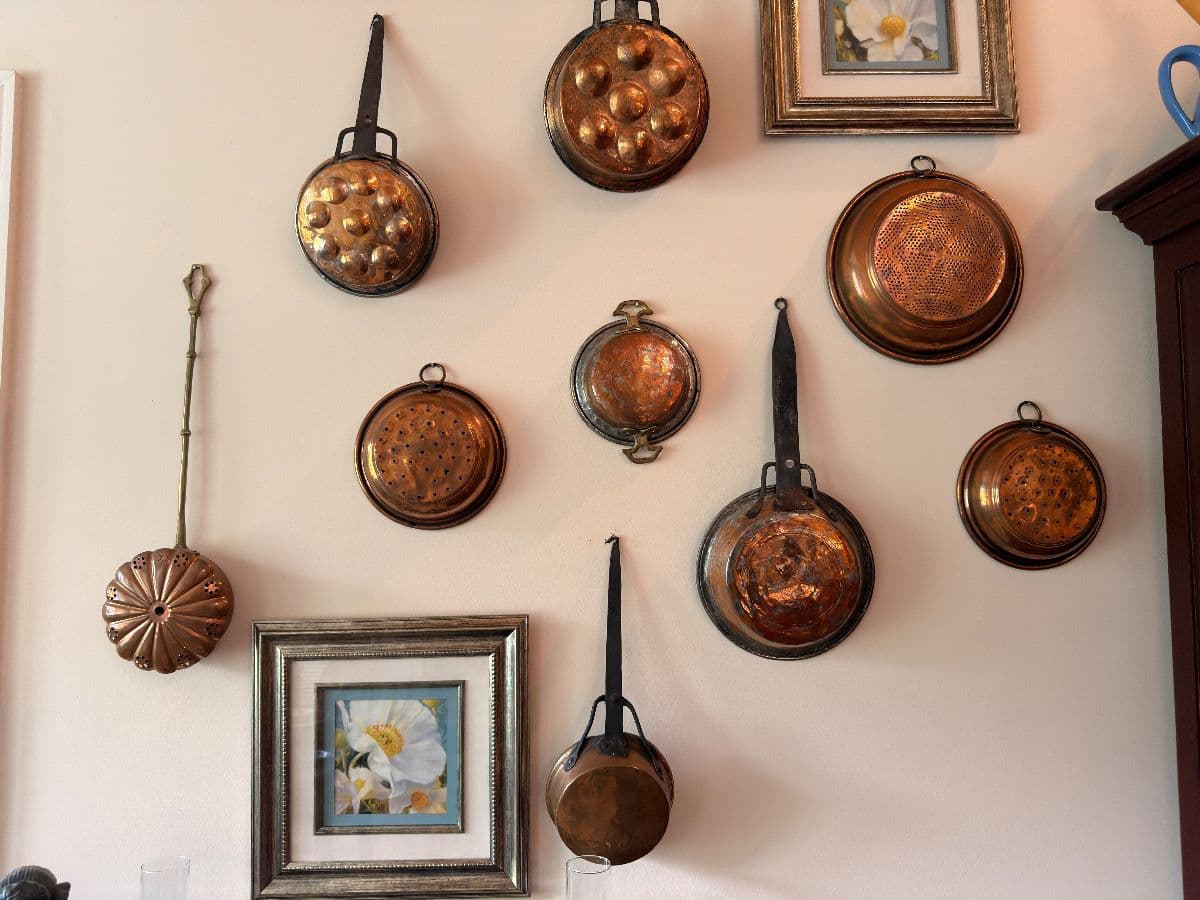 Elegant Nashville, TN Estate Sale | Designer Clothing, Asian Antiques, Fine Furniture, Art & More photo 1
