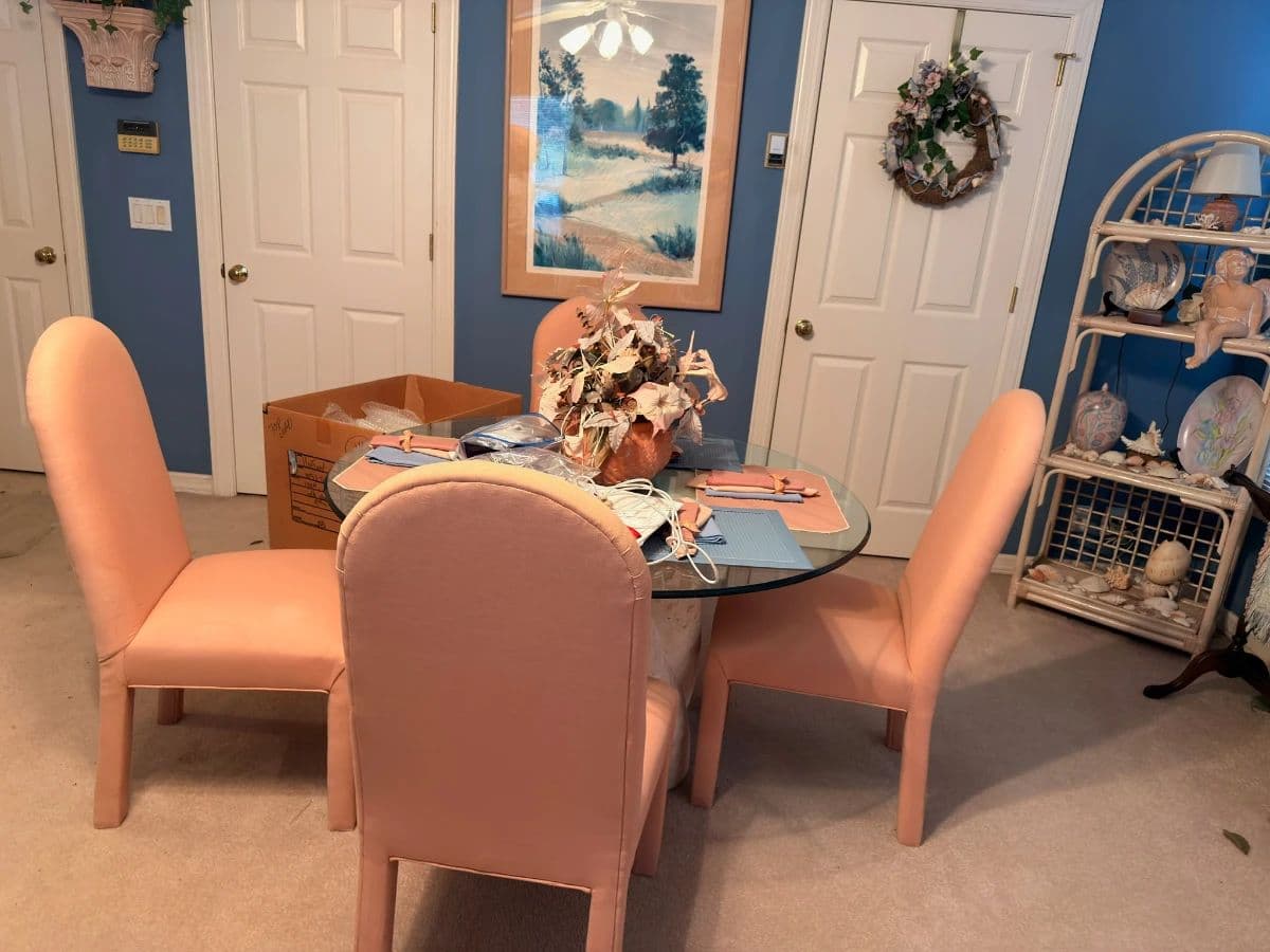 Elegant Nashville, TN Estate Sale | Designer Clothing, Asian Antiques, Fine Furniture, Art & More photo 2