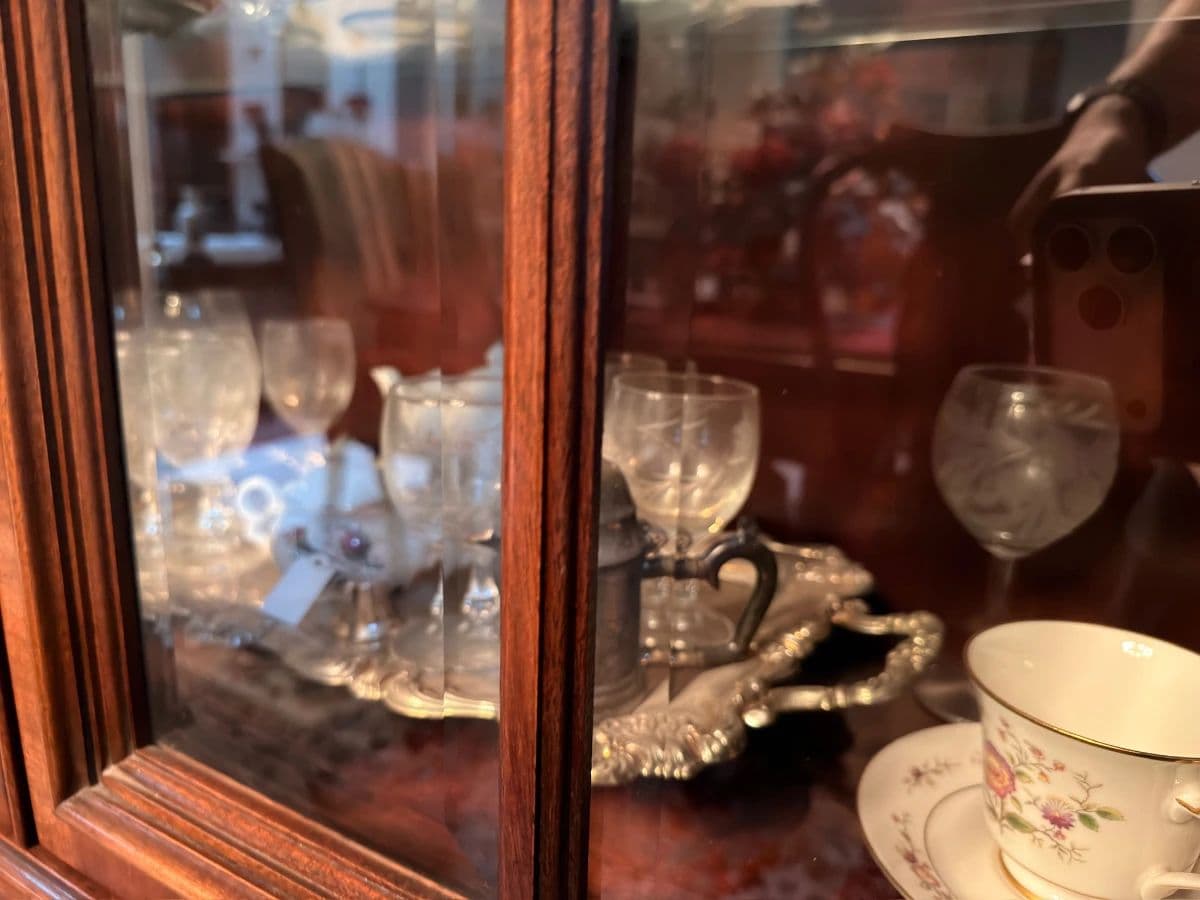 Elegant Nashville, TN Estate Sale | Designer Clothing, Asian Antiques, Fine Furniture, Art & More photo 7