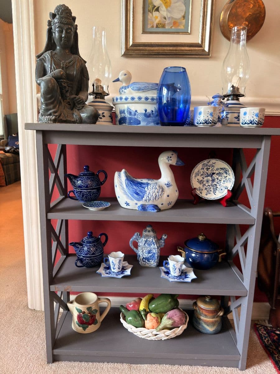 Elegant Nashville, TN Estate Sale | Designer Clothing, Asian Antiques, Fine Furniture, Art & More photo 2