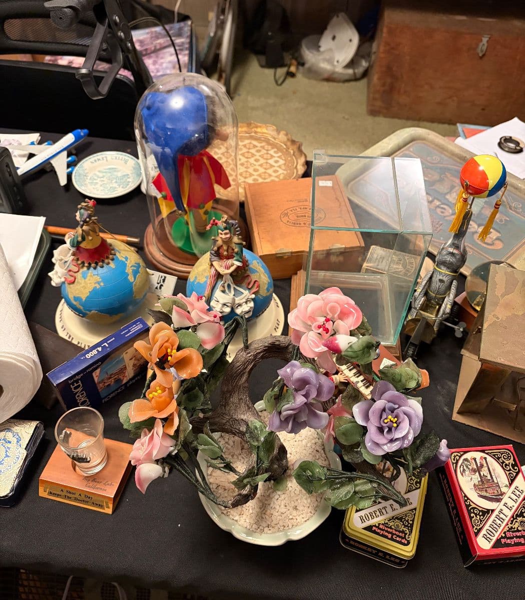 Hidden Treasures Estate Sale in Eagle Rock — Part II photo 10