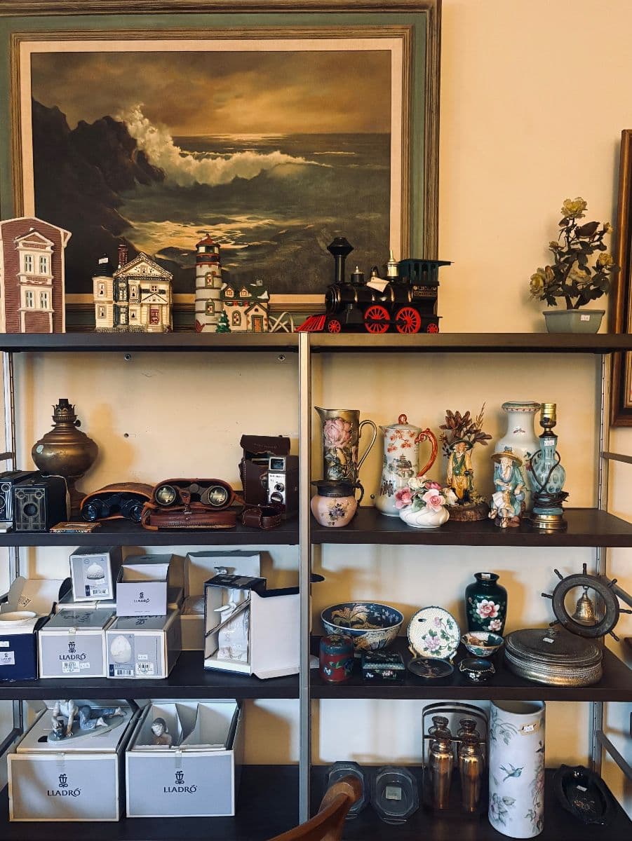 Hidden Treasures Estate Sale in Eagle Rock — Part II photo 3