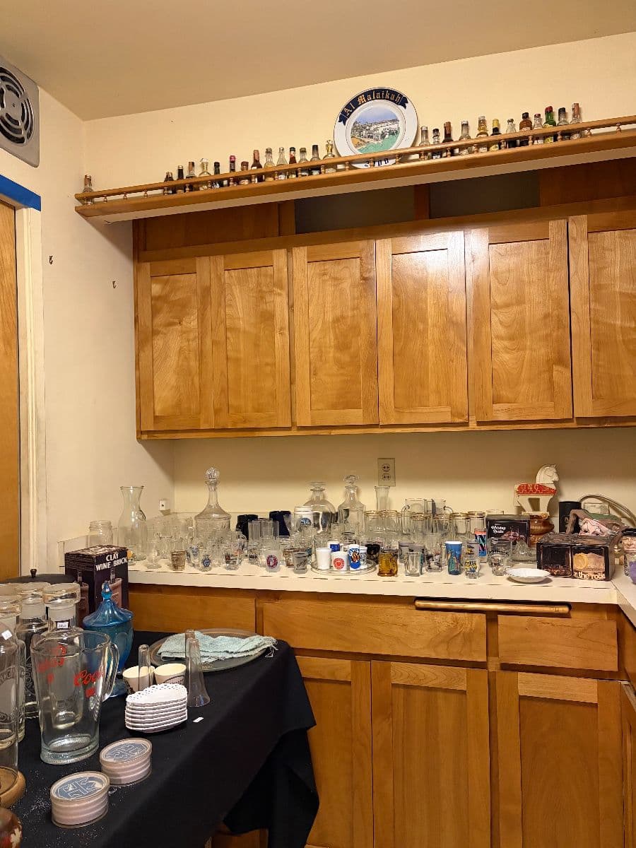 Hidden Treasures Estate Sale in Eagle Rock — Part II photo 7