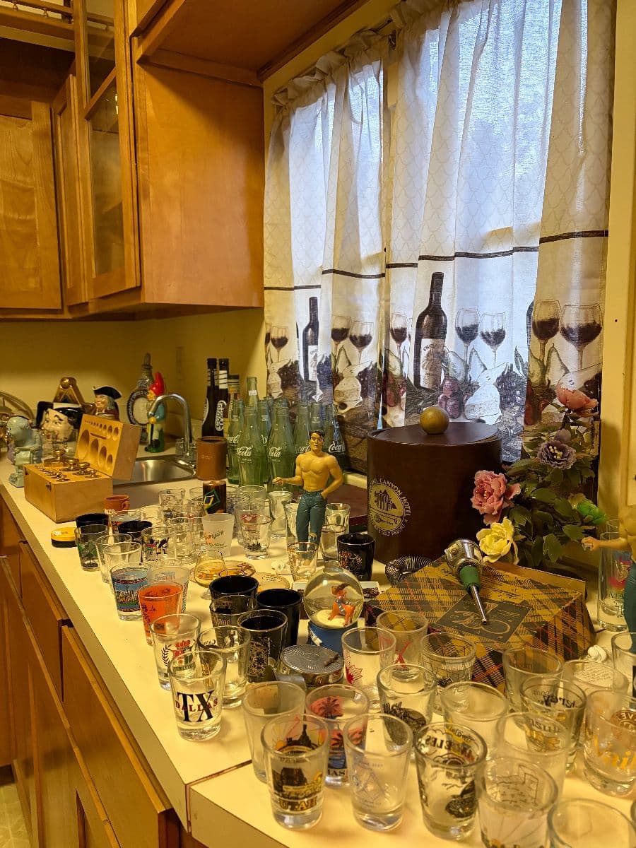 Hidden Treasures Estate Sale in Eagle Rock — Part II photo 8