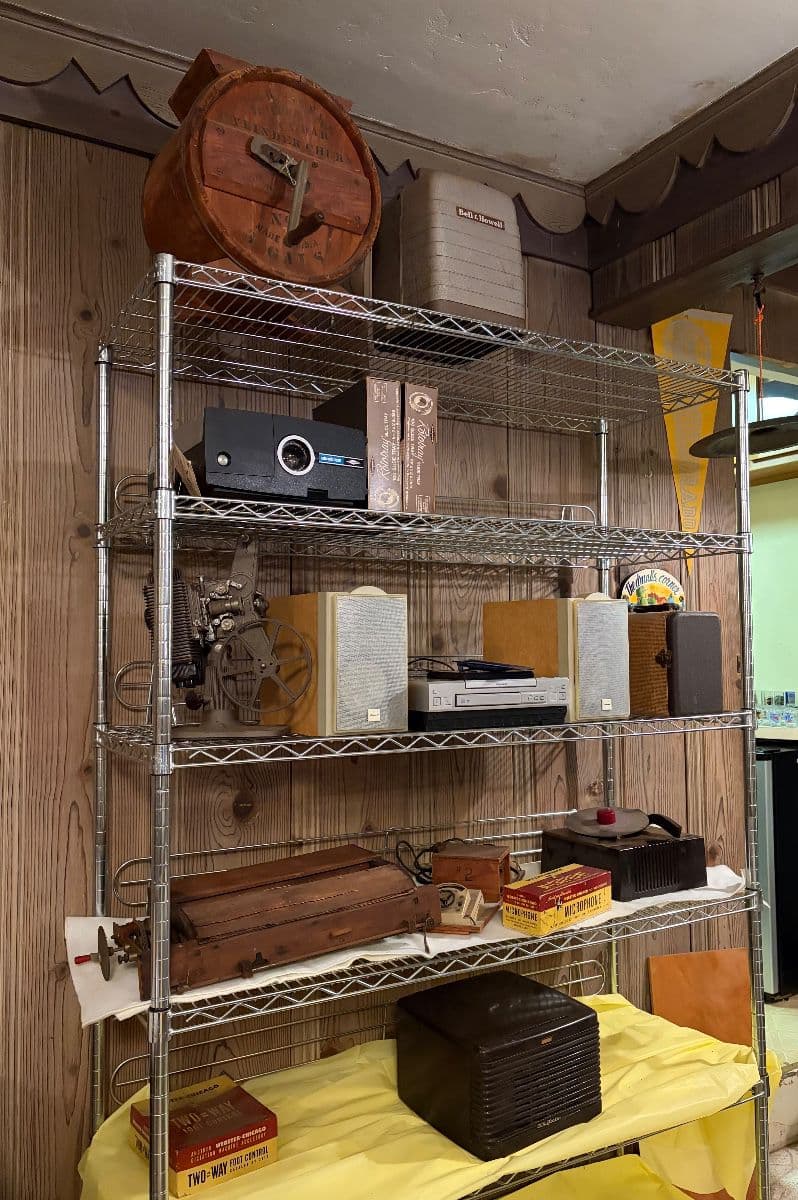 Hidden Treasures Estate Sale in Eagle Rock — Part II photo 11