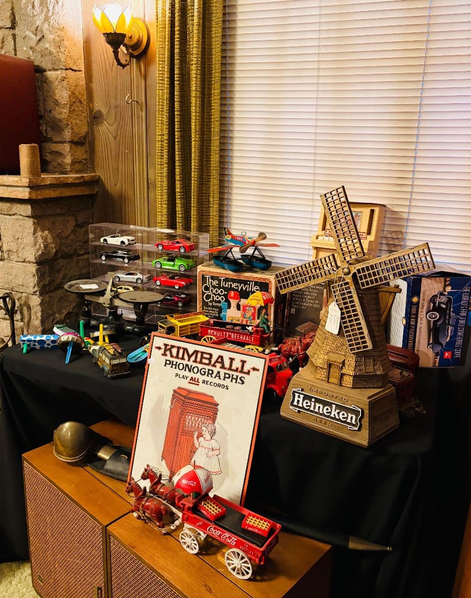 Hidden Treasures Estate Sale in Eagle Rock — Part II photo 9