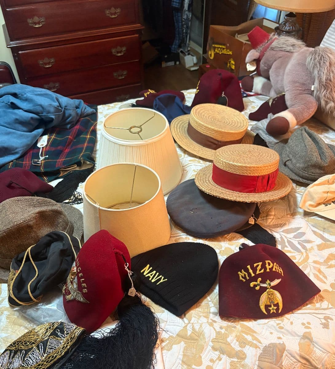 Hidden Treasures Estate Sale in Eagle Rock — Part II photo 2
