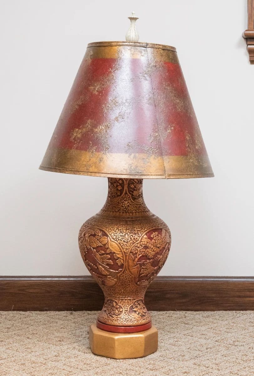 Marquee $4M+ Briarcliff Masterworks Collection Online Estate Sale: Part 3 | Turkish + Germanic décor photo 12