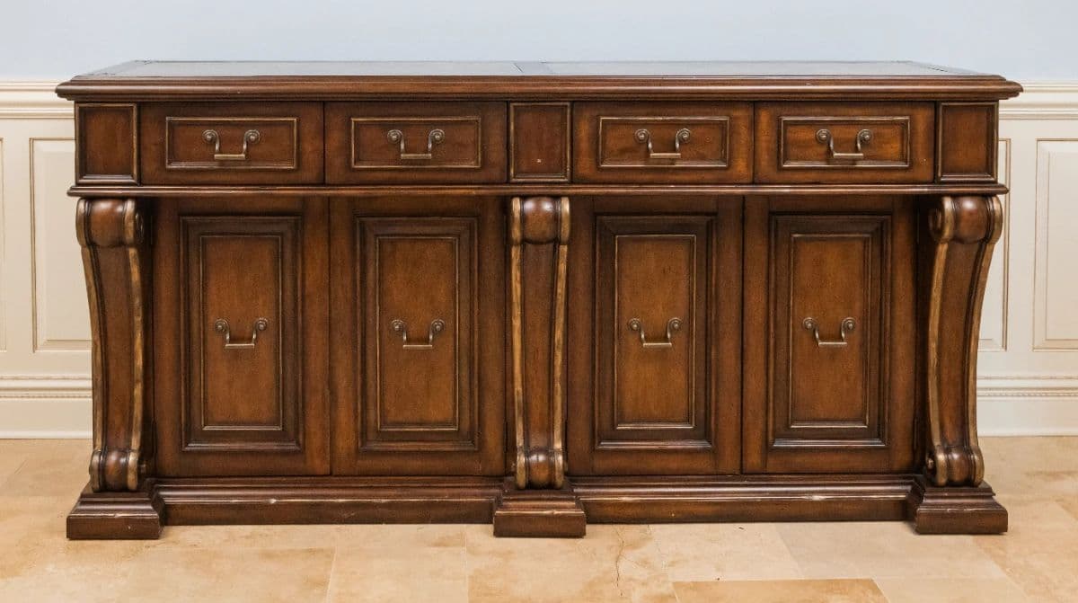 Marquee $4M+ Briarcliff Masterworks Collection Online Estate Sale: Part 3 | Turkish + Germanic décor photo 3