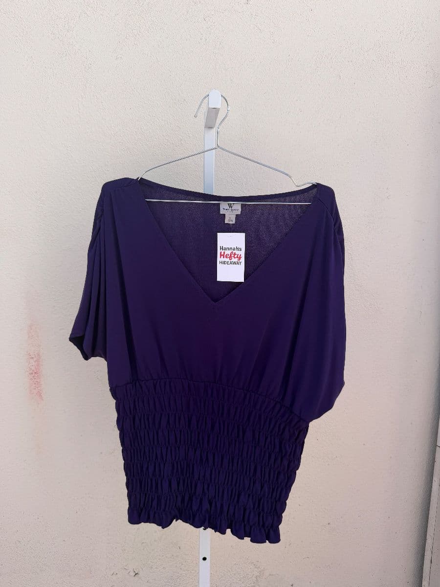 Hannah’s Hefty Hideaway Market - plus size / size inclusive vintage clothing photo 9