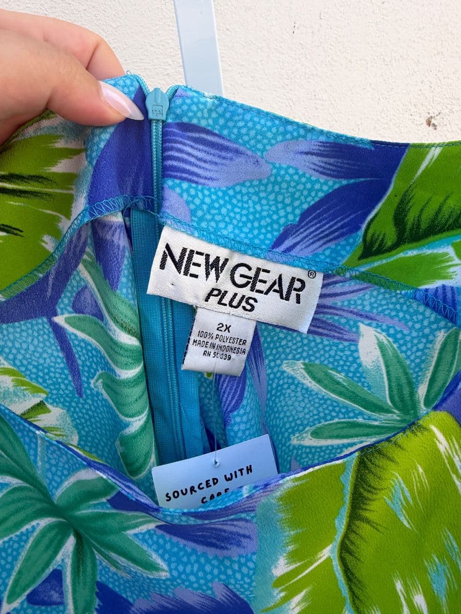 Hannah’s Hefty Hideaway Market - plus size / size inclusive vintage clothing photo 3