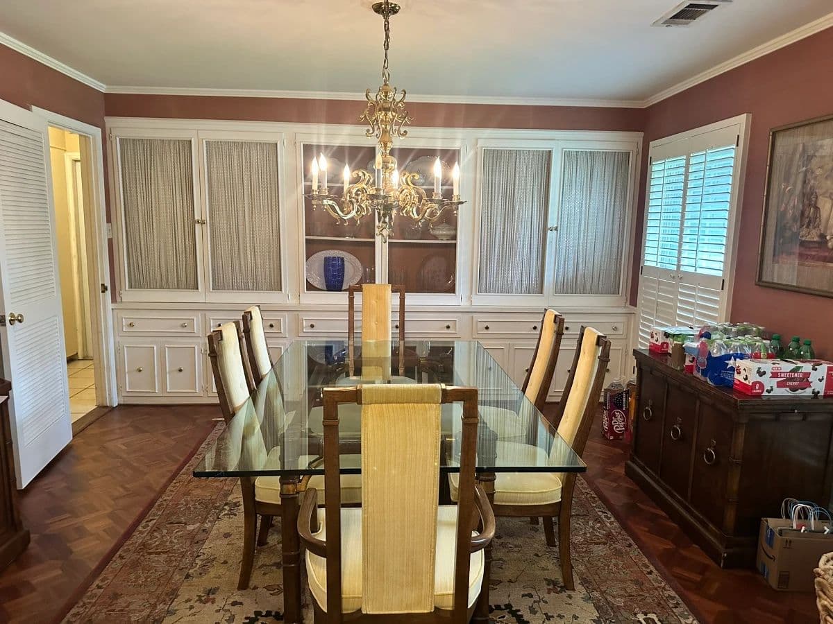 Mount Bonnell Estate Event photo 1