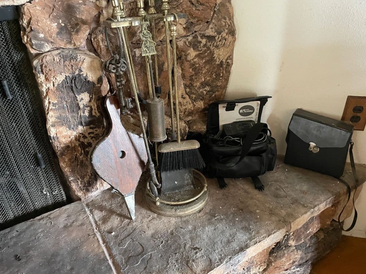 Far Out Finds! Estate Sale – 70's Furniture, Christmas Galore & Garage Pickers Paradise! photo 3