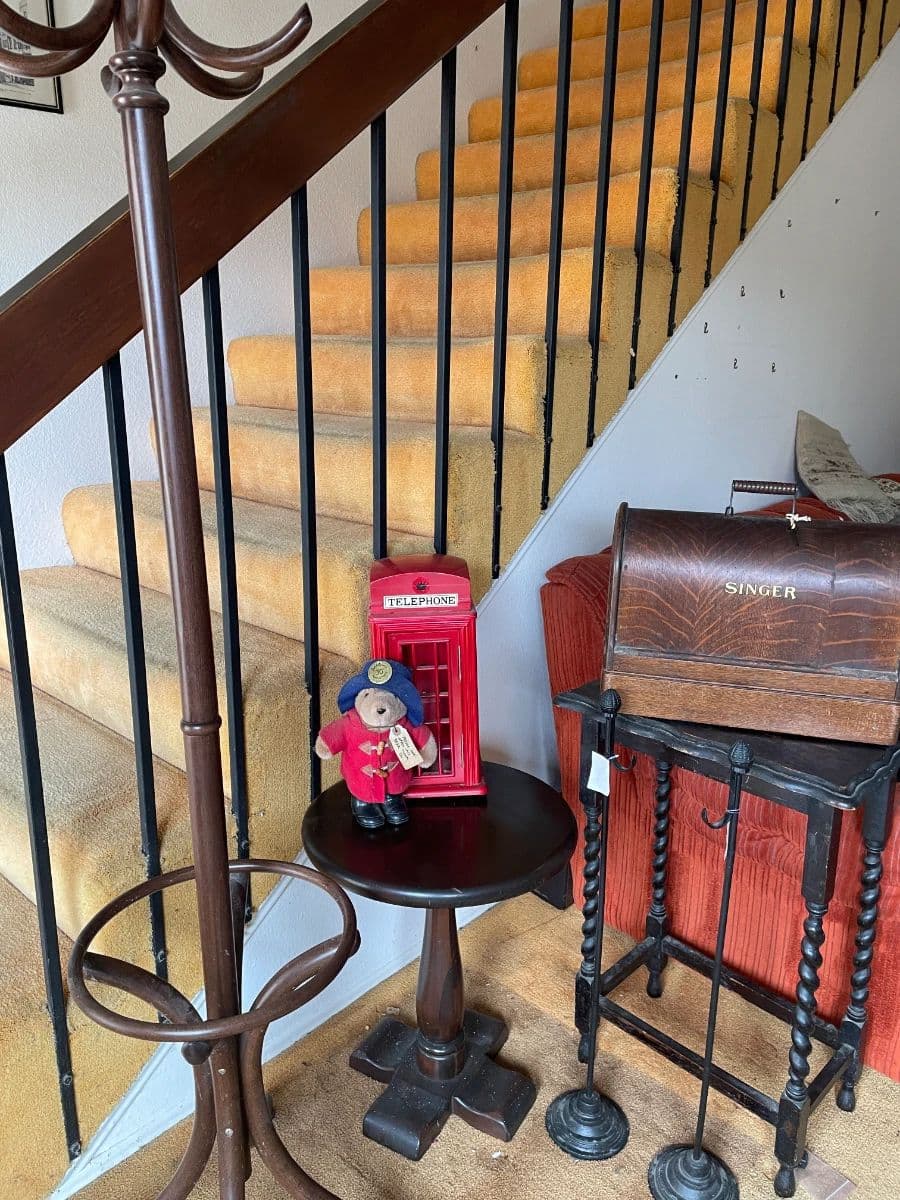 Far Out Finds! Estate Sale – 70's Furniture, Christmas Galore & Garage Pickers Paradise! photo 6