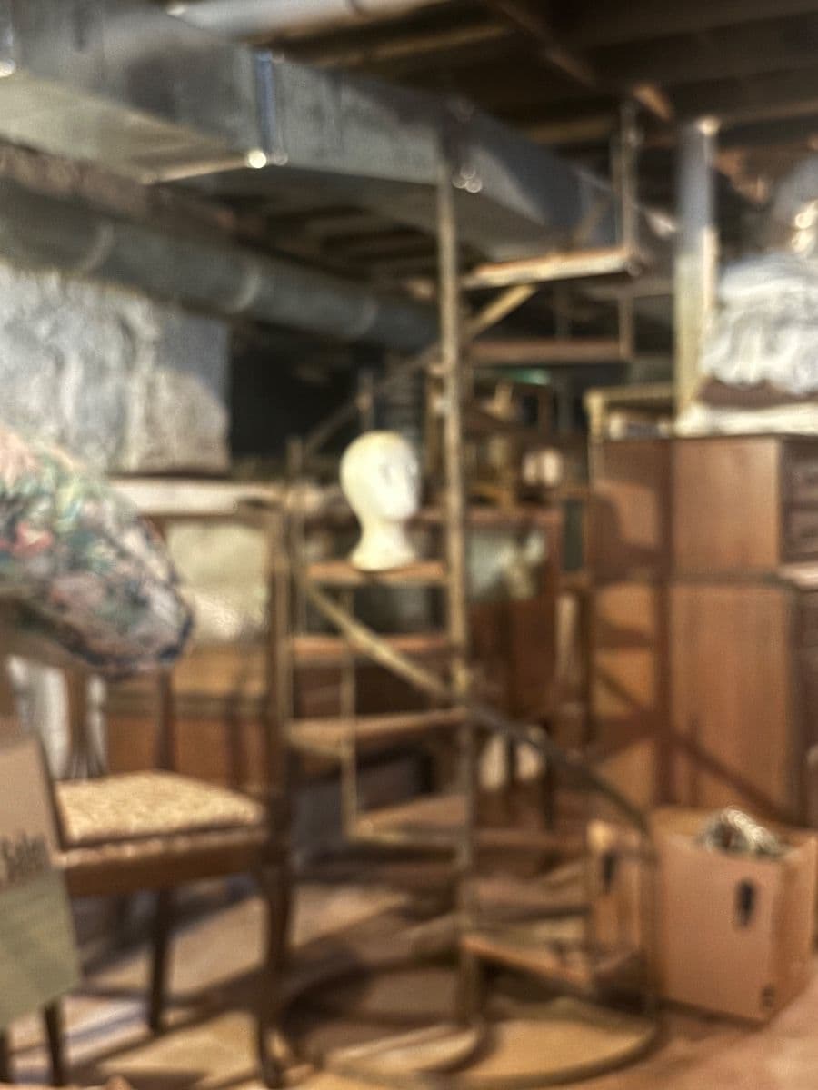 McLendon Estate Sale by Zack photo 8