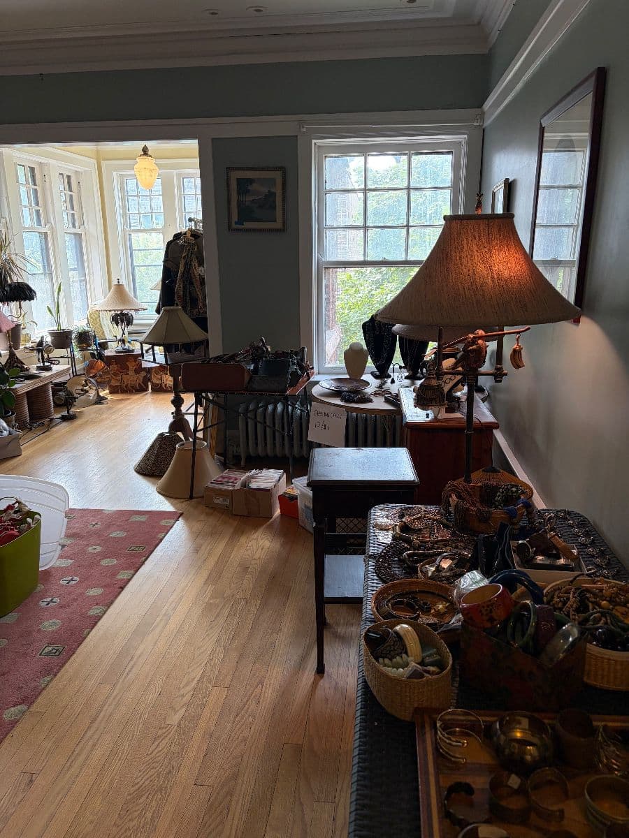 ECLECTIC COLLECTORS CONDO CLEAN OUT! photo 3
