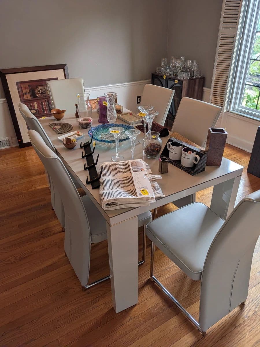 50% Off Sun, 7/19 - Moving Sale [University District] photo 1