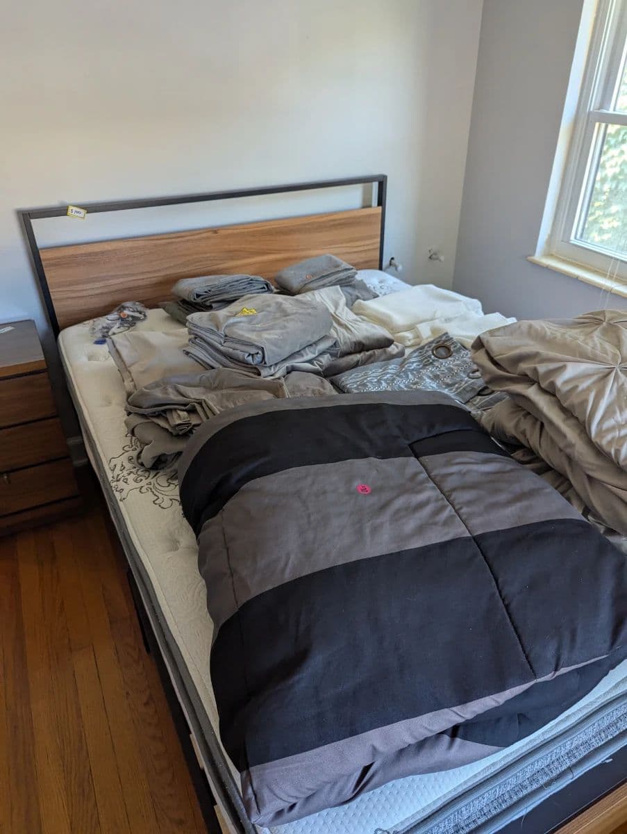 50% Off Sun, 7/19 - Moving Sale [University District] photo 8