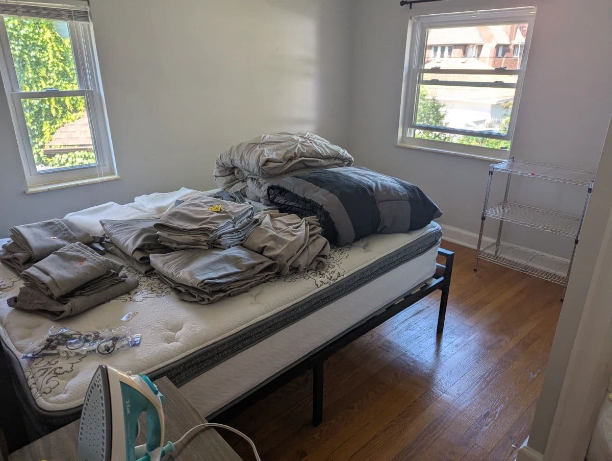 50% Off Sun, 7/19 - Moving Sale [University District] photo 4