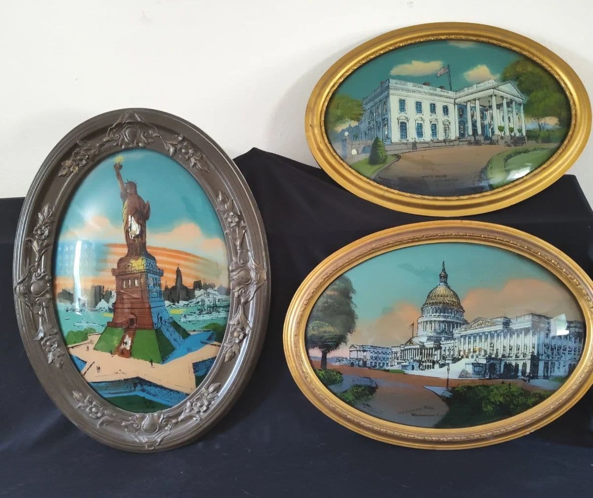 Vintage Music & Collectibles Auction: Jukebox, Tube Radios, Instruments, Coins, Toys & More photo 1