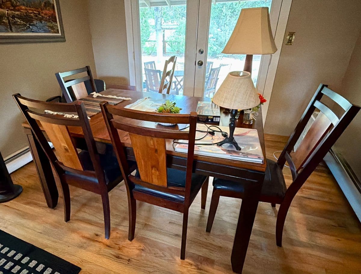 Grasons of Southwest Denver Presents Hybrid Colorado Lodge Estate Sale photo 2