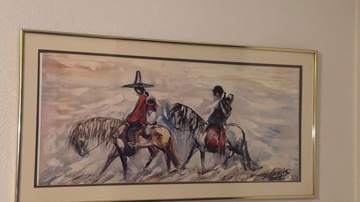 Grasons of Southwest Denver Presents Hybrid Colorado Lodge Estate Sale photo 9
