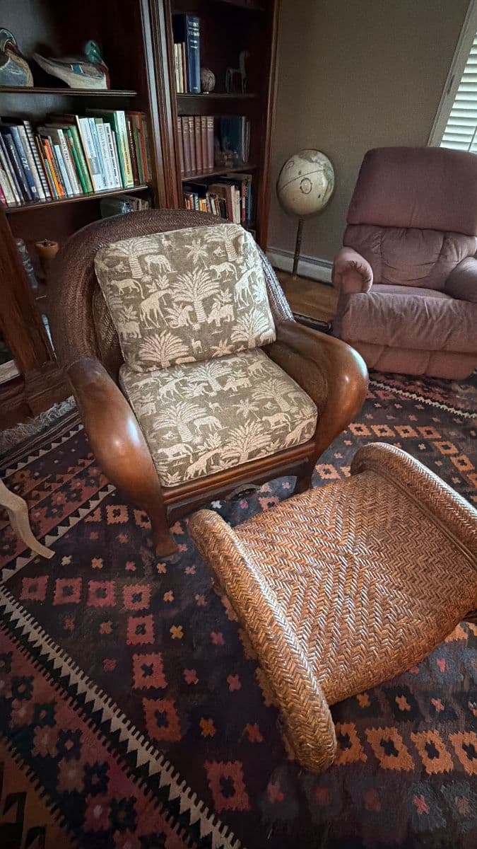 Grasons of Southwest Denver Presents Hybrid Colorado Lodge Estate Sale photo 6